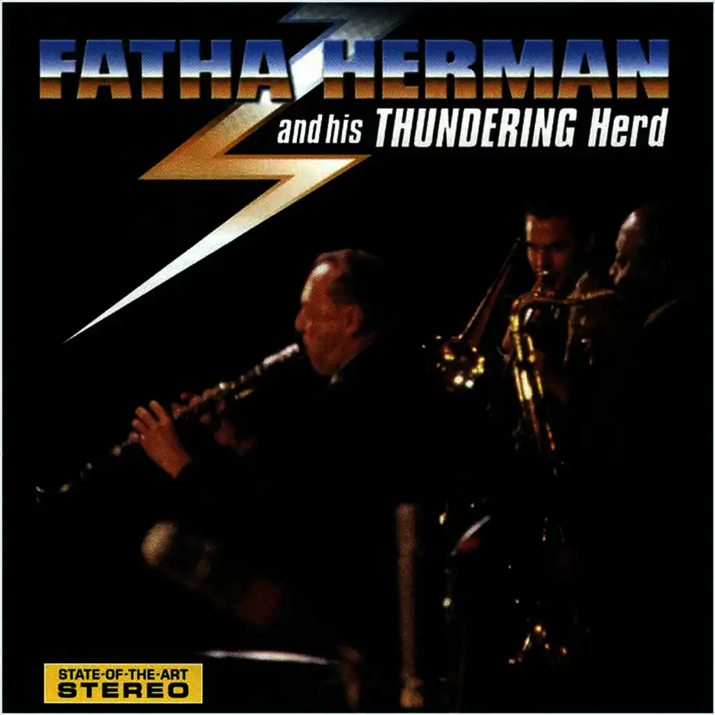 Fatha Herman and His Thundering Herd