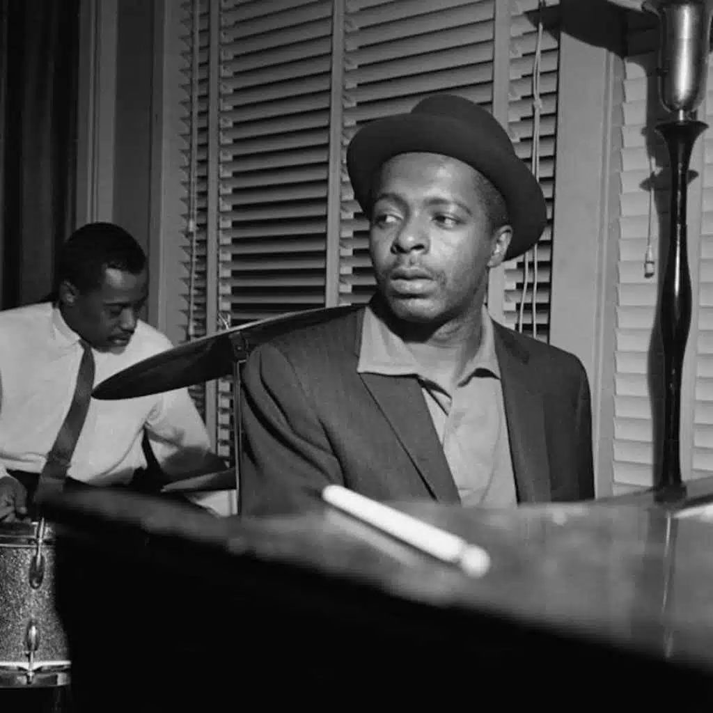 Wynton Kelly