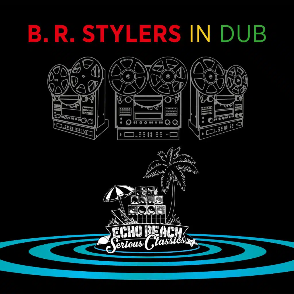 B.R. Stylers