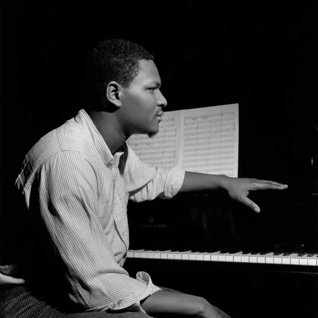 McCoy Tyner