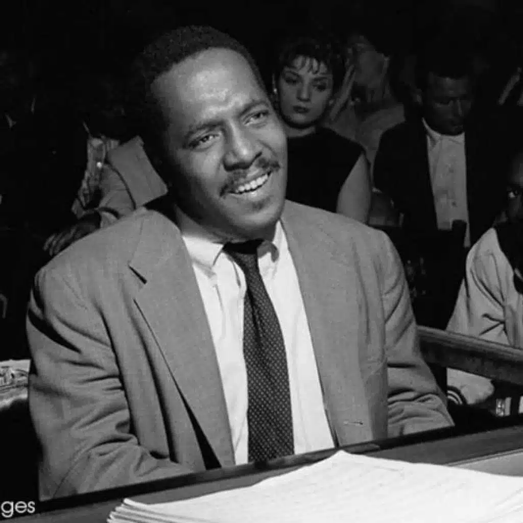 Bud Powell
