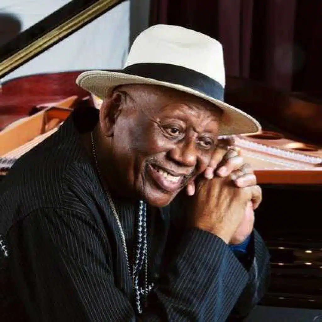 Randy Weston