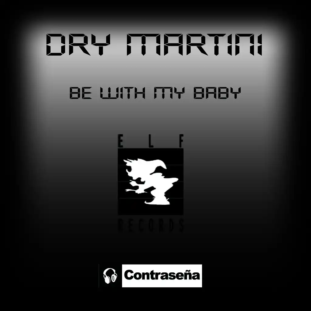 Be With My Baby (Techno Mix)