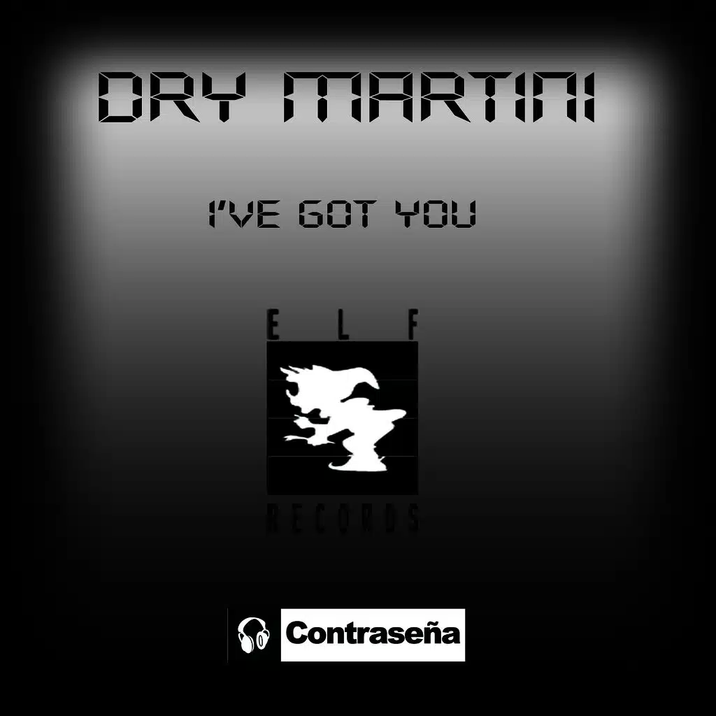 I've Got You - Single