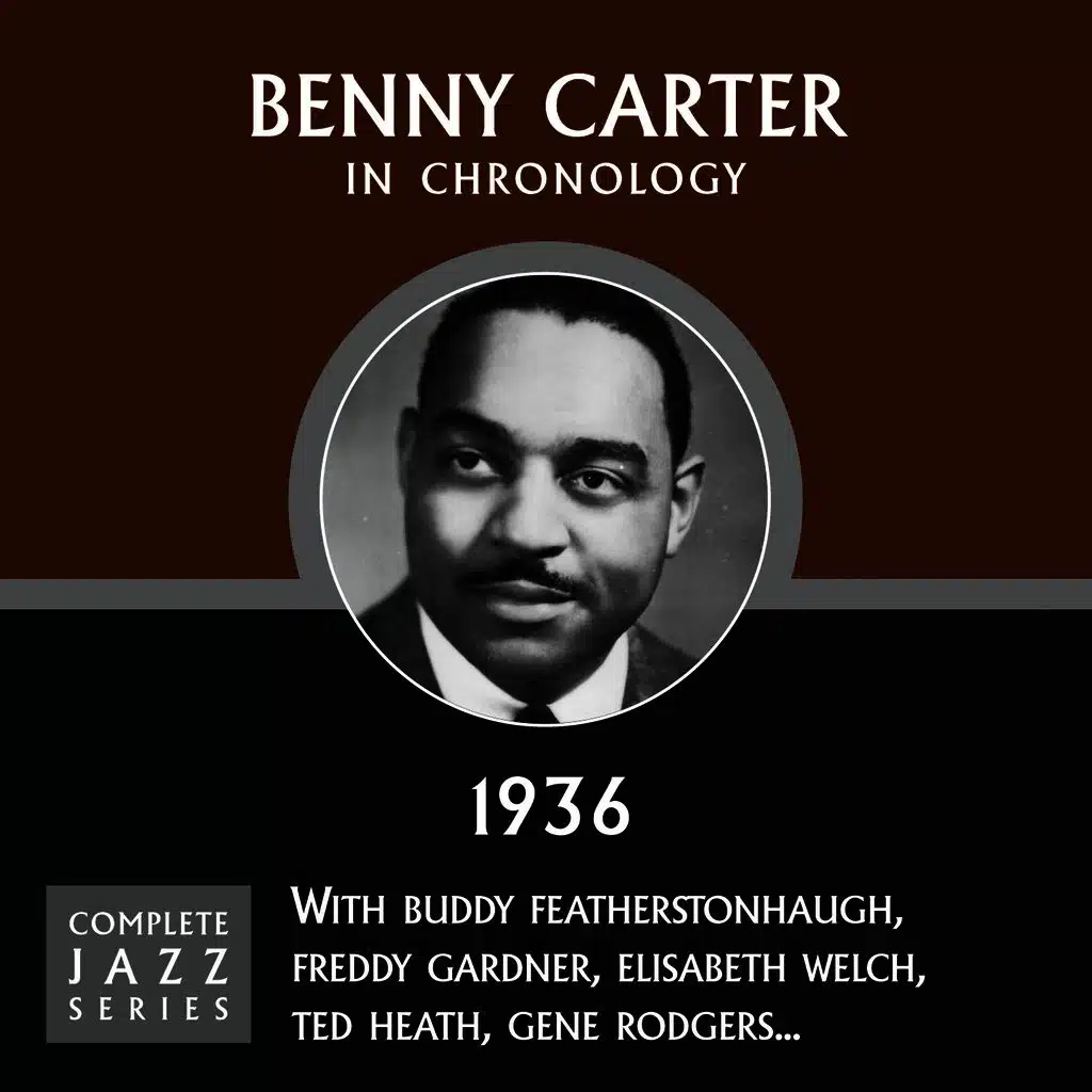 When Lights Are Low (06-20-36)