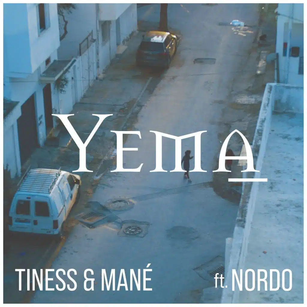Yema (feat. Nordo)