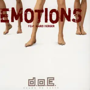 Emotions 2007