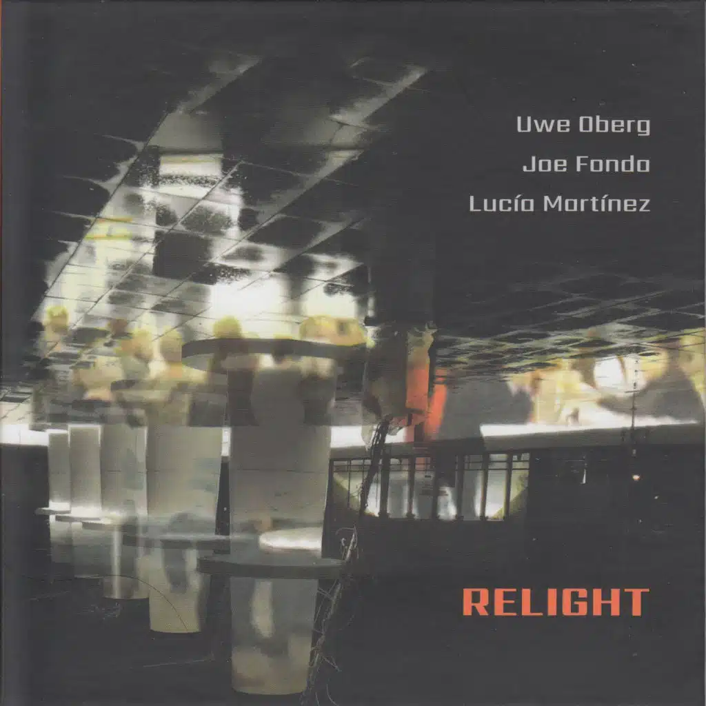 Relight