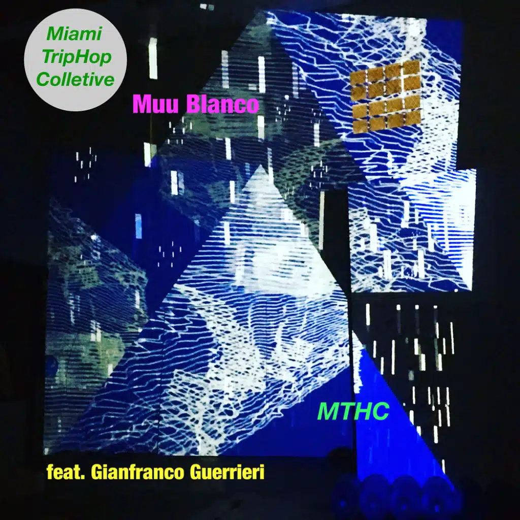MTHC (feat. Gianfranco Guerrieri)
