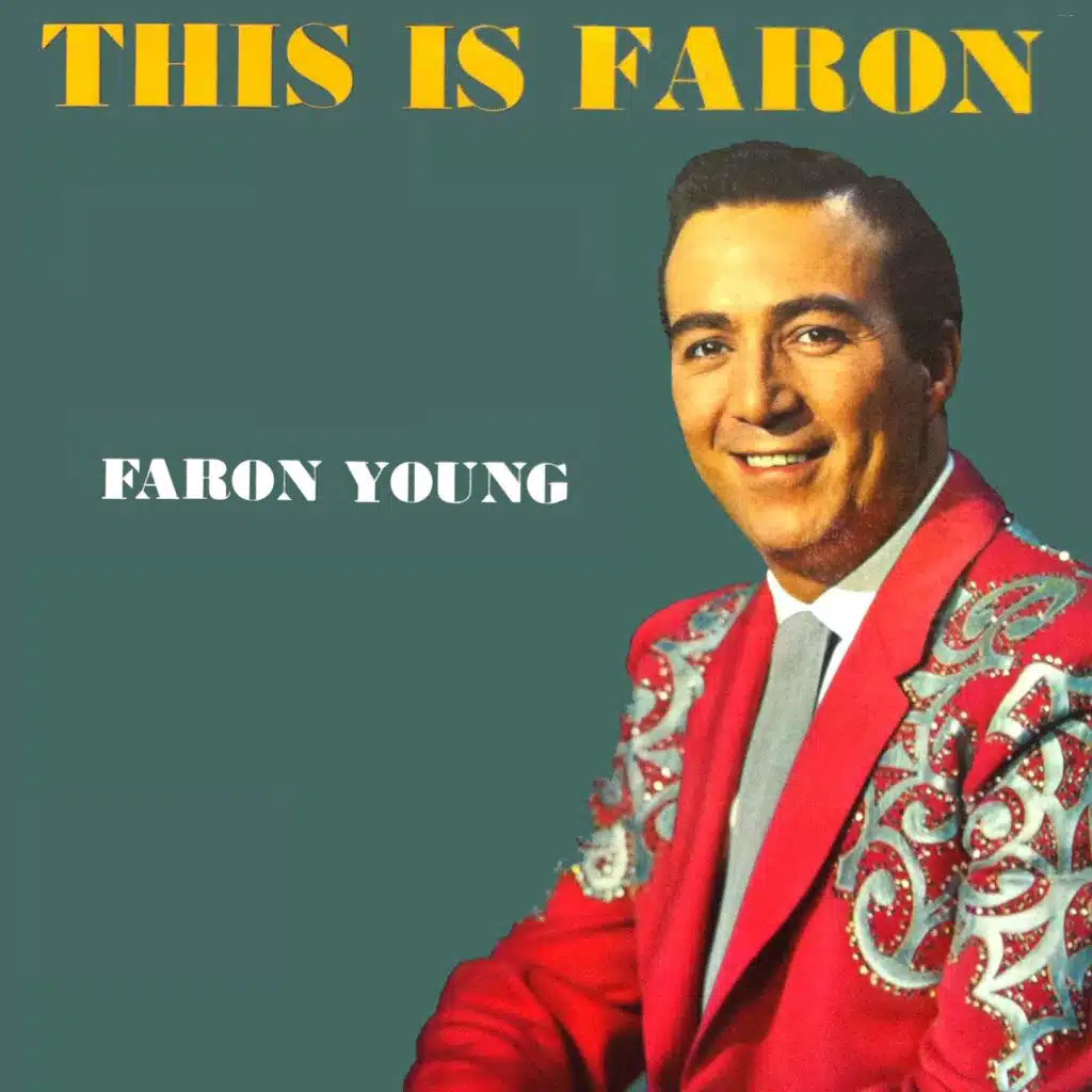 This Is Faron