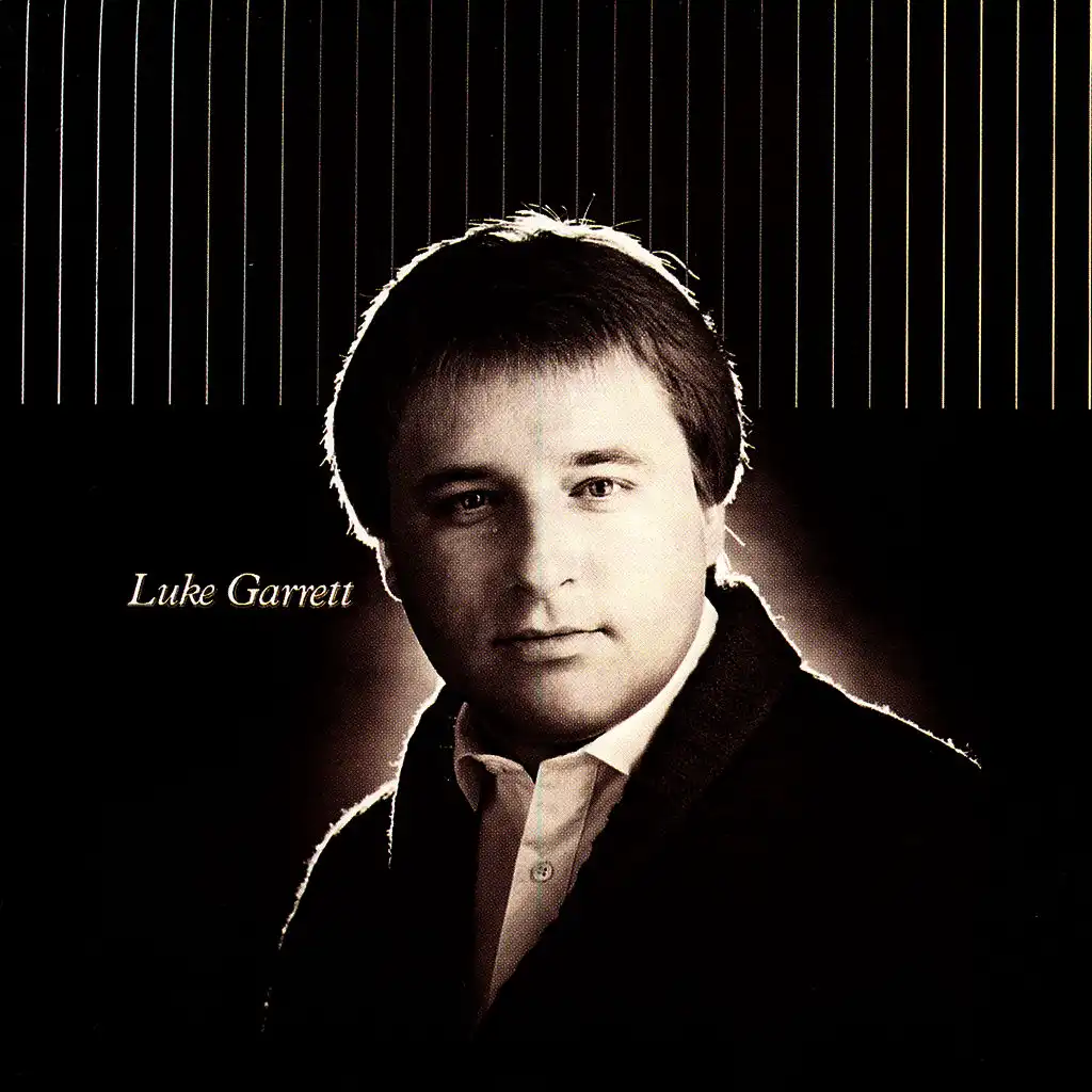 Luke Garrett