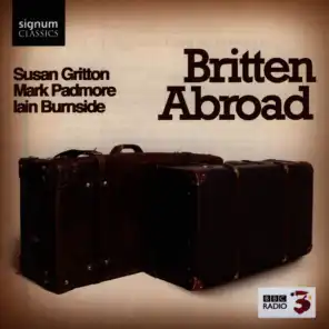 Britten Abroad