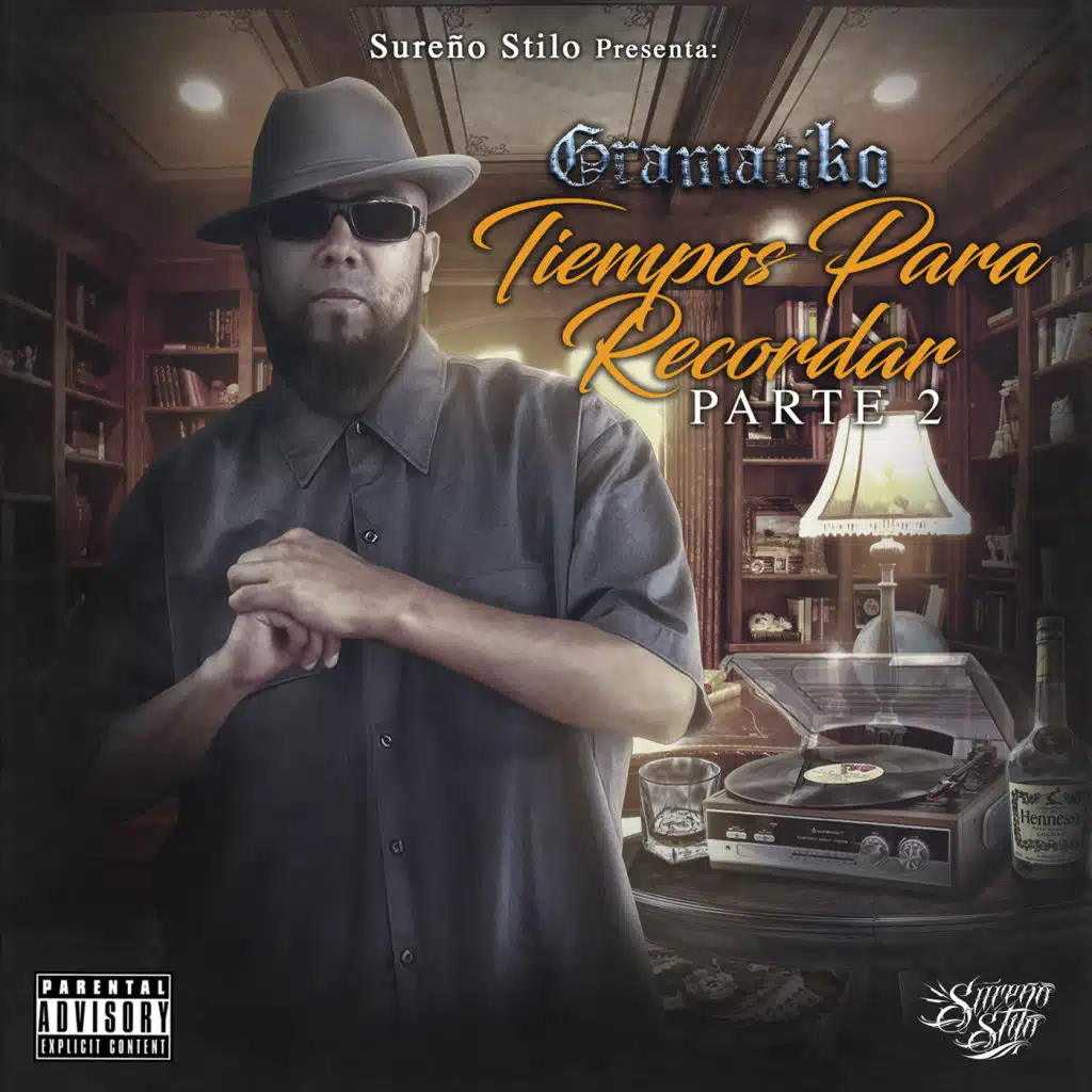 Tiempos Para Recordar 2