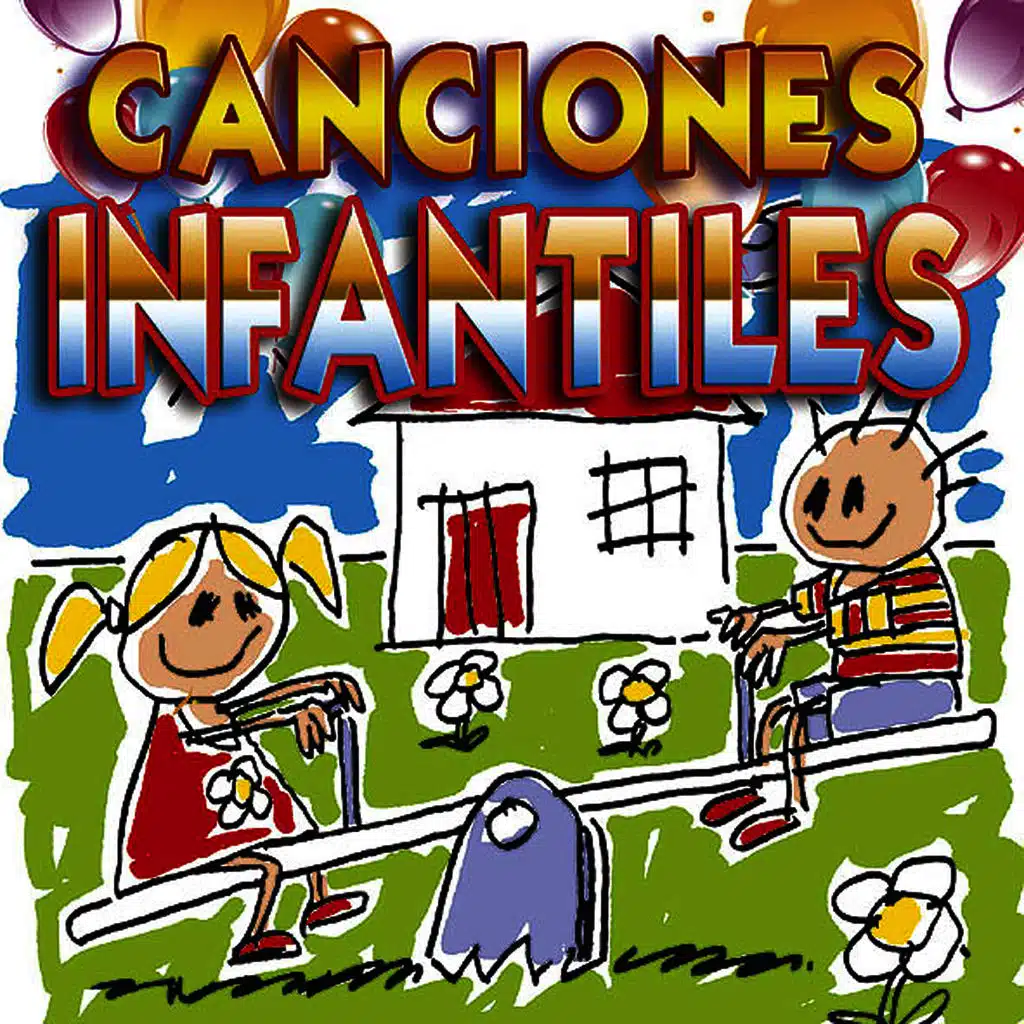 Canciones Infantiles