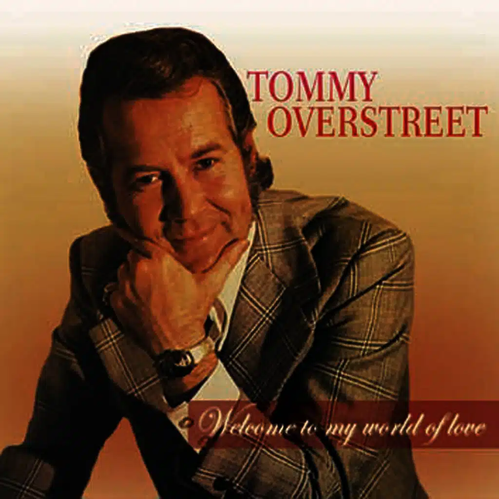 Welcome To My Land Of Love