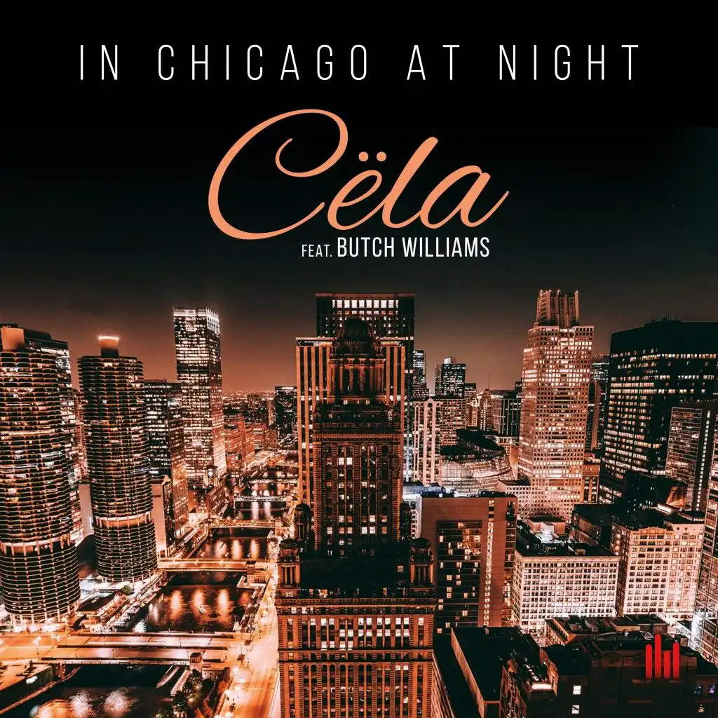 In Chicago at Night (Acapella) [feat. Butch Williams]