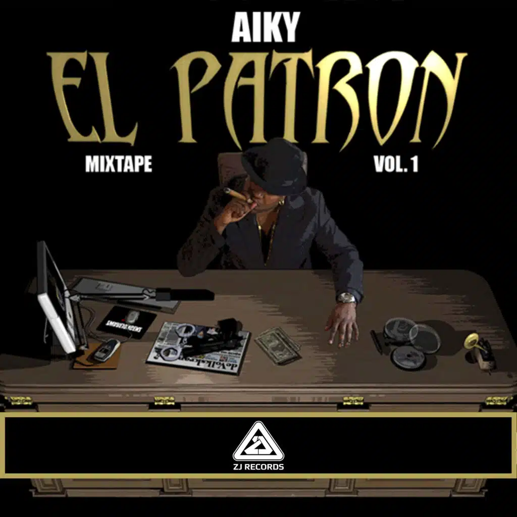 EL Patron