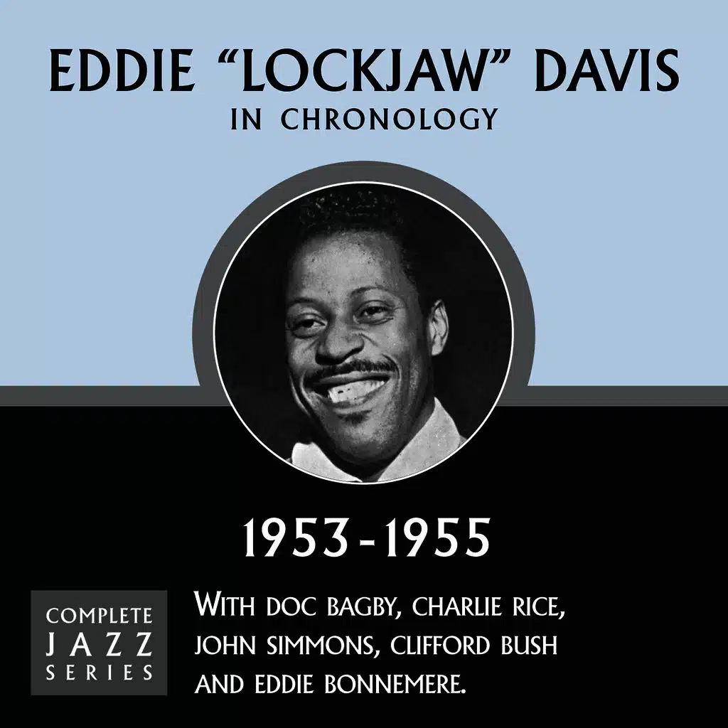 I Only Have Eyes For You (1953)