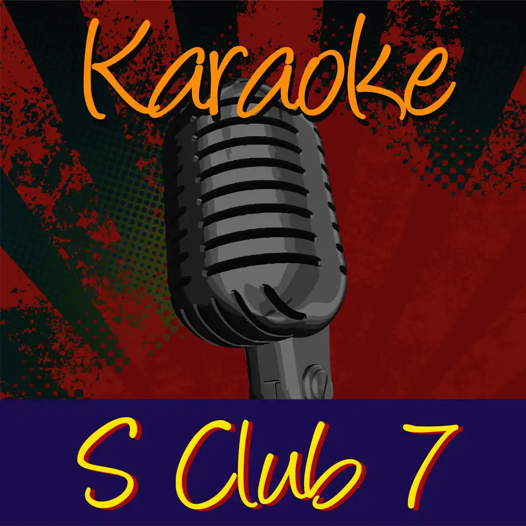 Karaoke - S Club 7