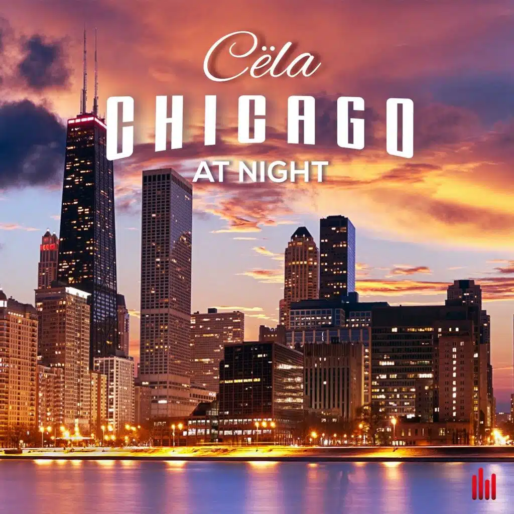 Chicago at Night (Short Night Mix)