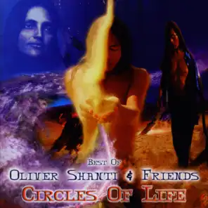 Water - Four Circles Of Life
