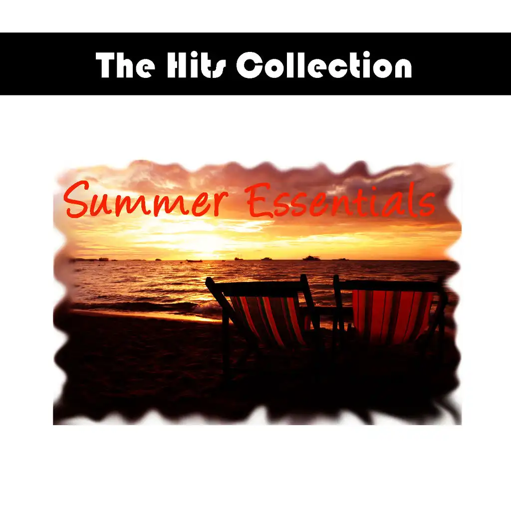 The Hits Collection Summer Essentials