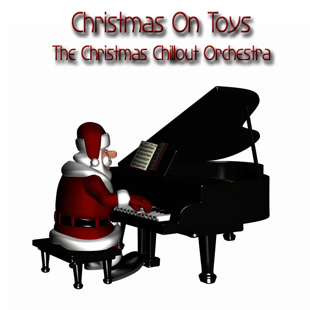 The Christmas Chillout Orchestra