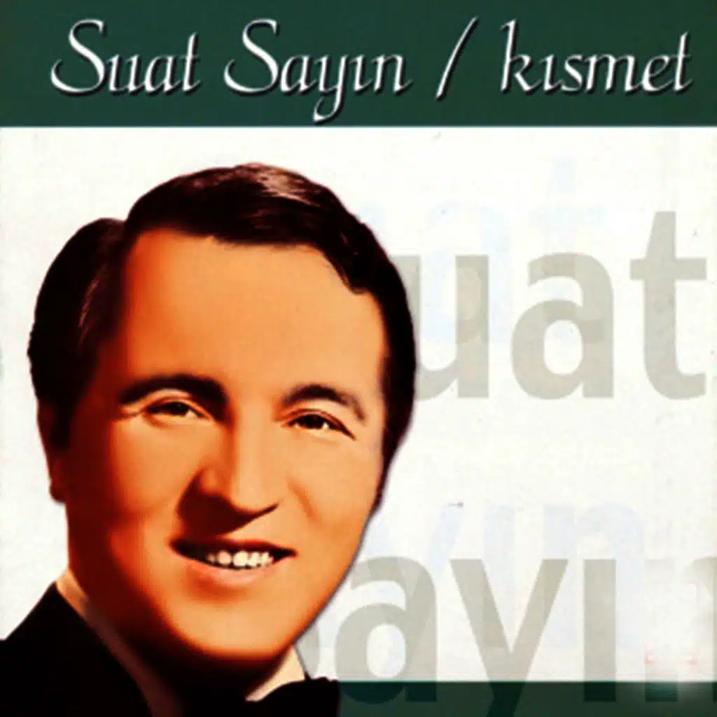 Kısmet