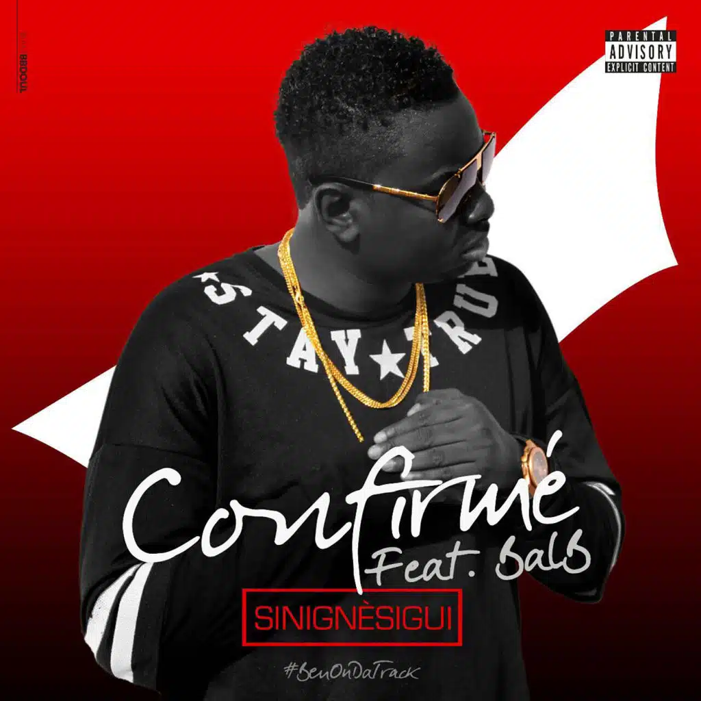 Confirmé (feat. BalB)