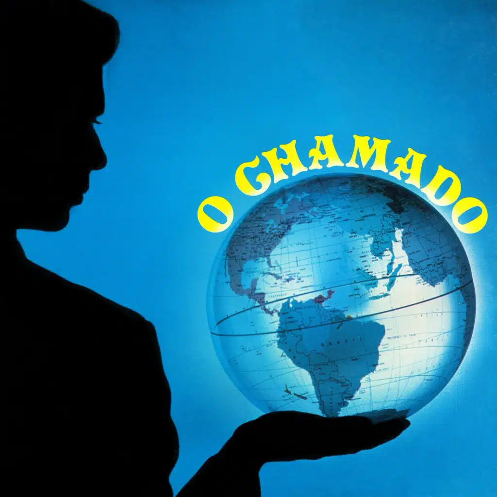 O Chamado (feat. Coral Palestrina de Apucarana)