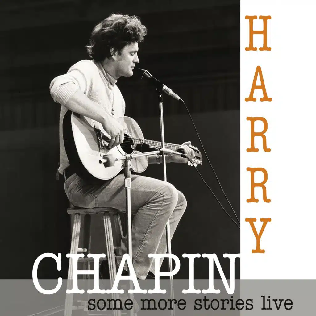Cat's in the Cradle (Live at Radio Bremen 1977)