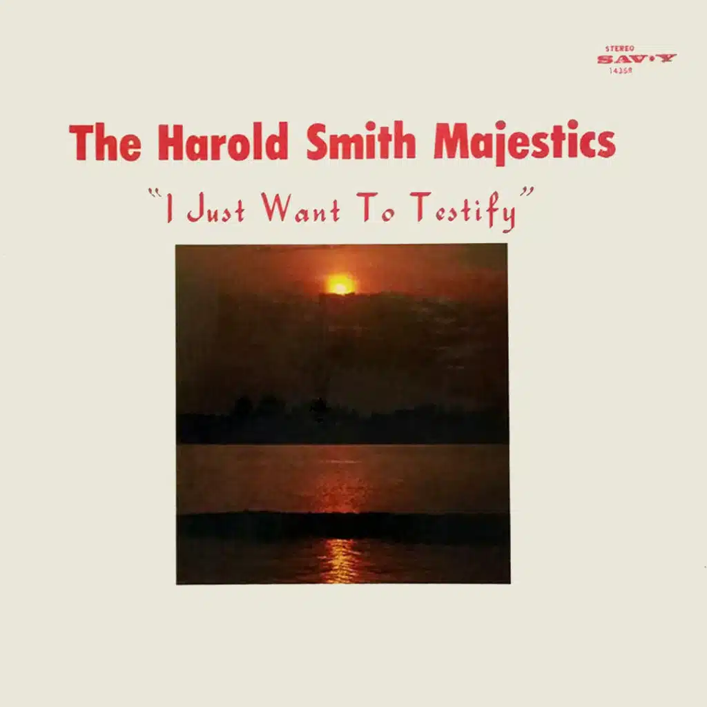 The Harold Smith Majestics