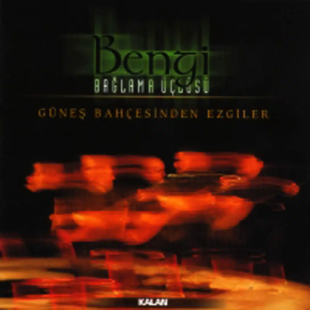 Günes Bahçesinden Ezgiler