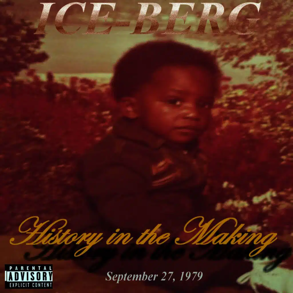 History In The Making