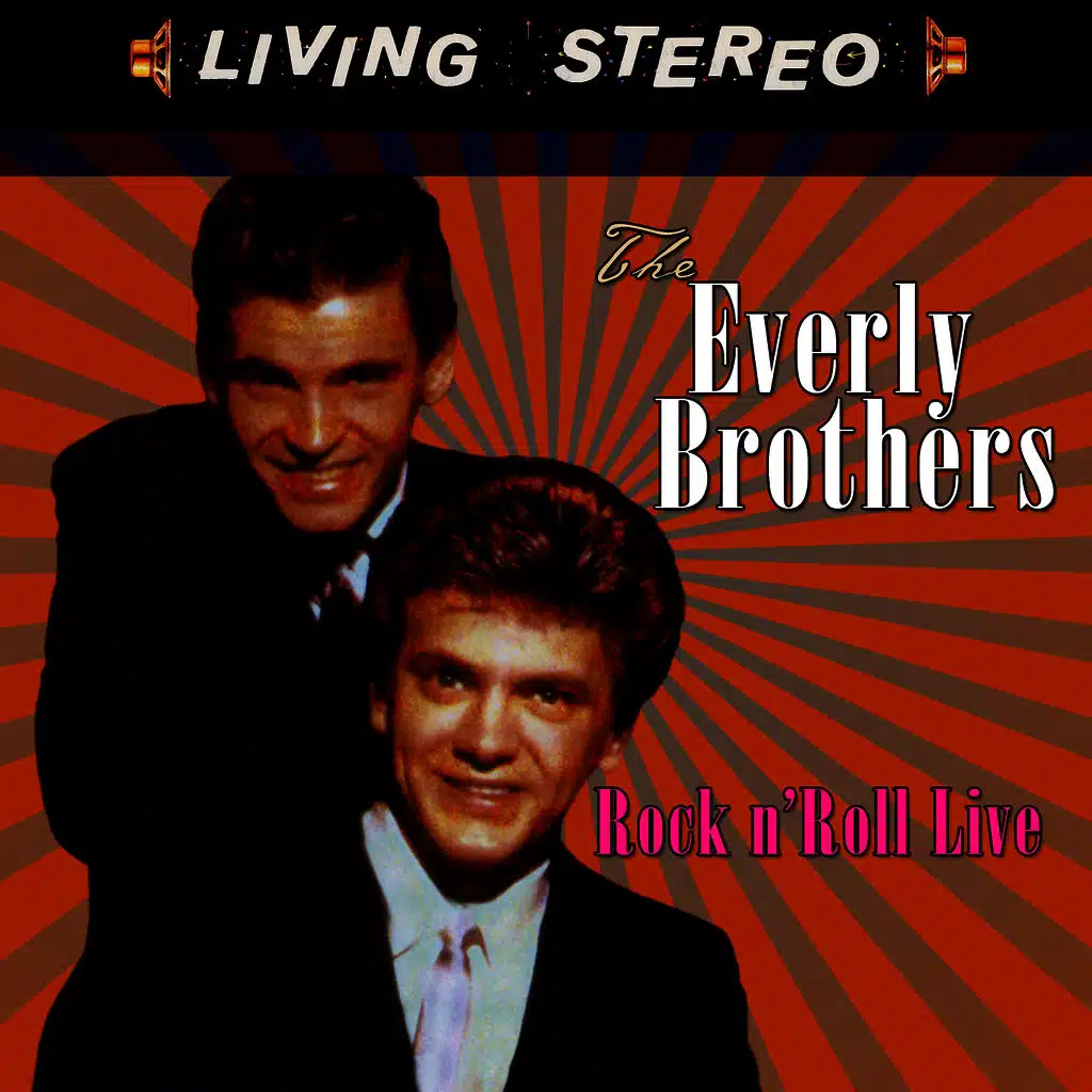 All I Have To Do Is Dream