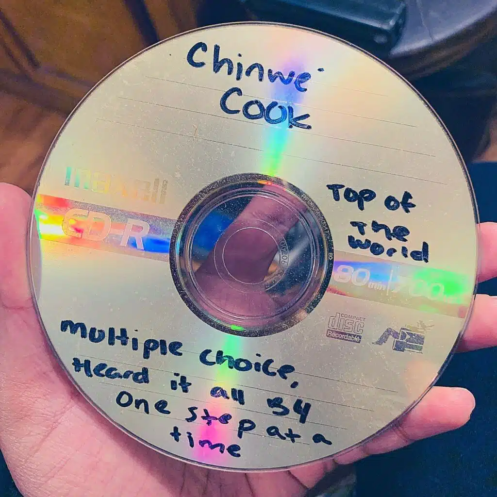 Nothing New Vol. II