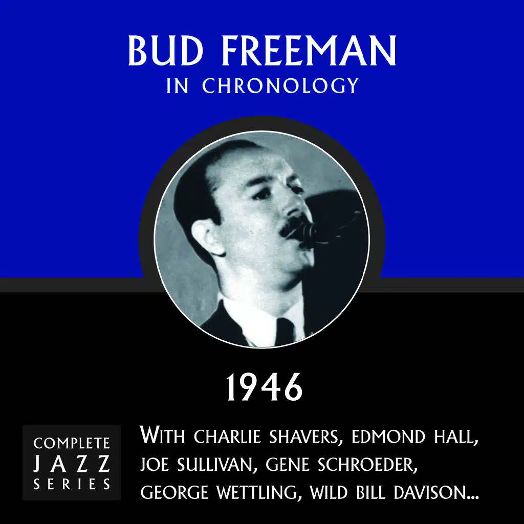 You Took Advantage Of Me (09-30-46)