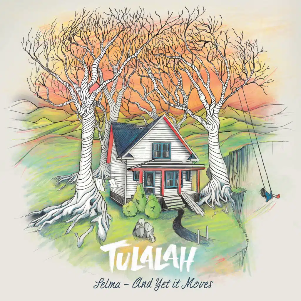 Selma / And Yet It Moves