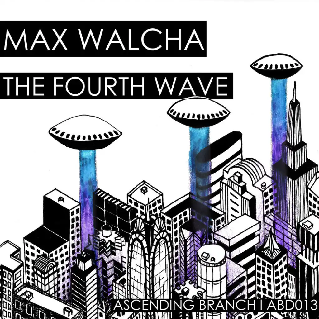 Max Walcha