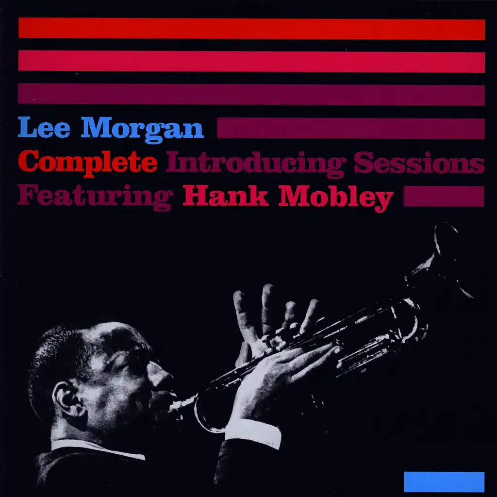 Complete Introducing Sessions Featuring Hank Mobley