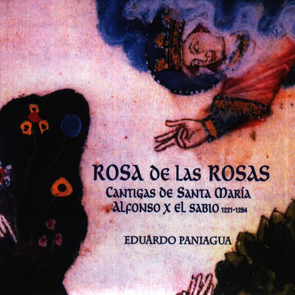 Eduardo Paniagua & Luis Delgado & Patricia Paz & Paula Vega & Eduardo Paniagua