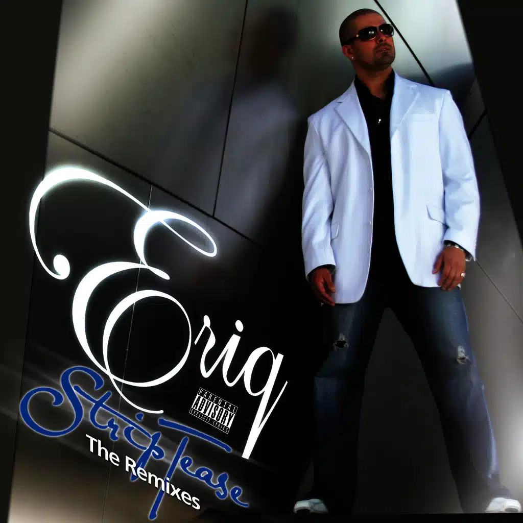 Insane Mixaken & Eriq