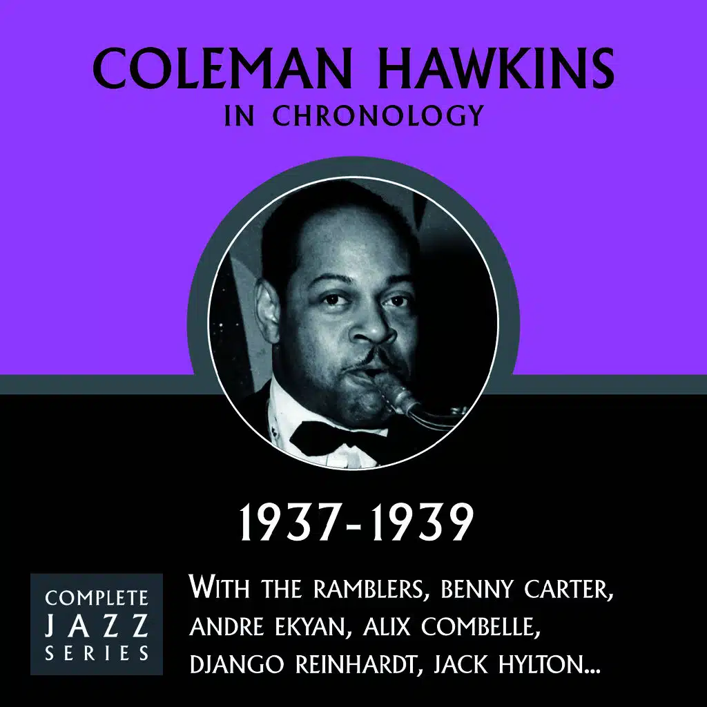 Honeysuckle Rose (04-28-37)