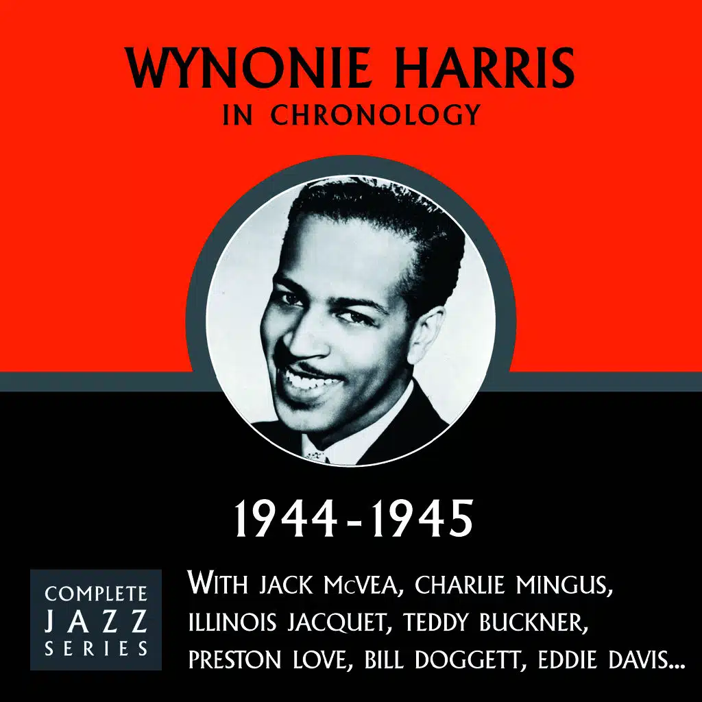 Playful Baby (12-?-45)