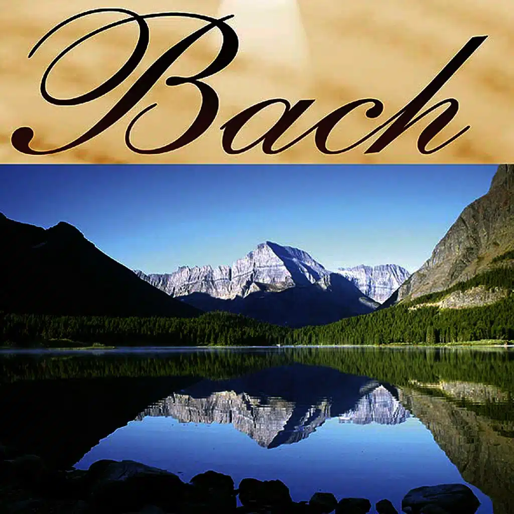 Musica  Clasica - Johann Sebastian Bach