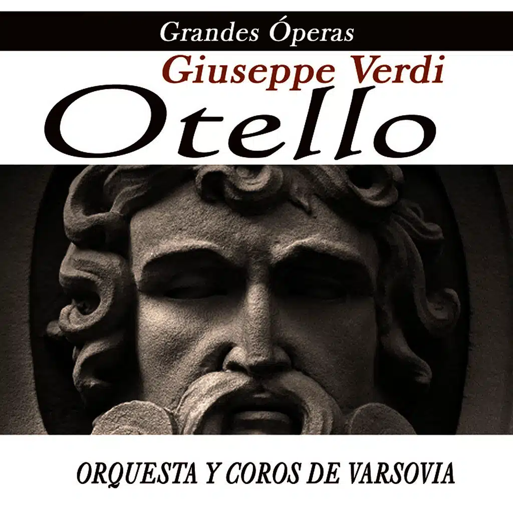 Opera -  Otello