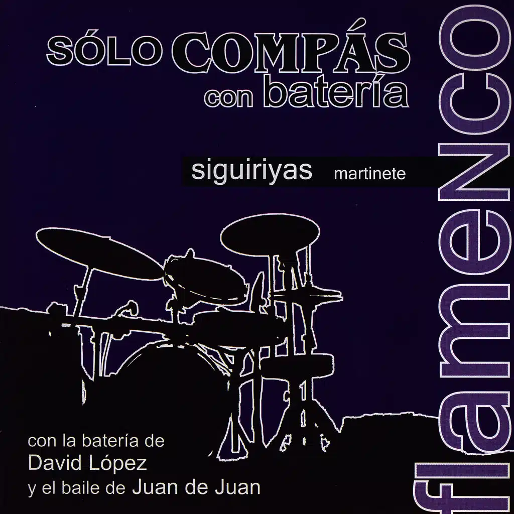 Sólo Compás Flamenco