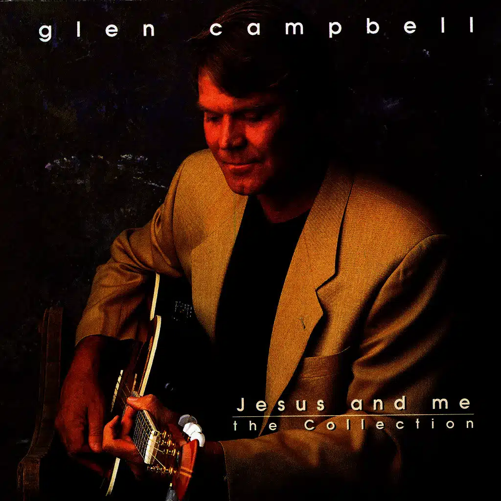 Jesus And Me: The Collection