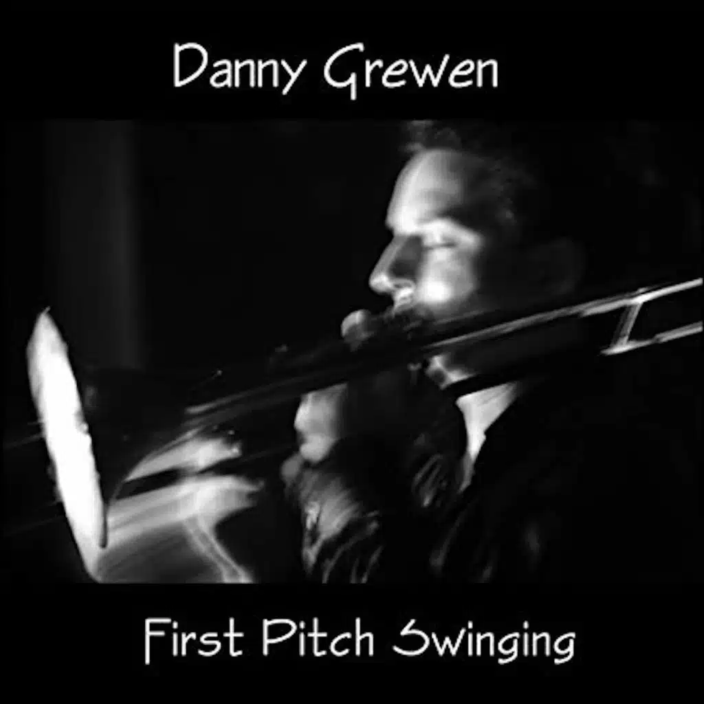 First Pitch Swinging
