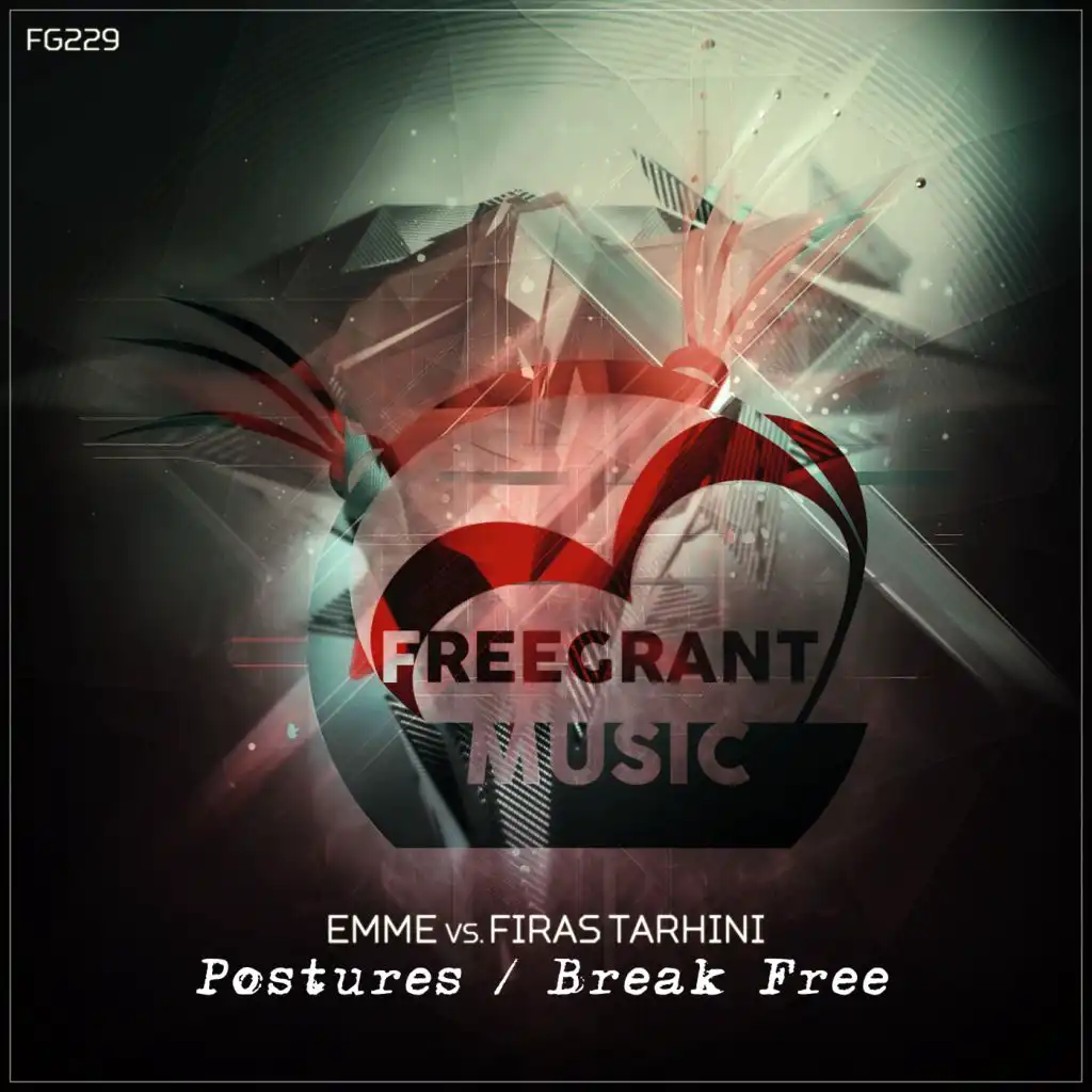 Break Free